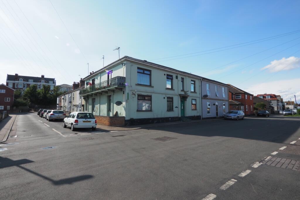 Main image of property: Pavilion Road, Gorleston, Great Yarmouth, Norfolk, NR31