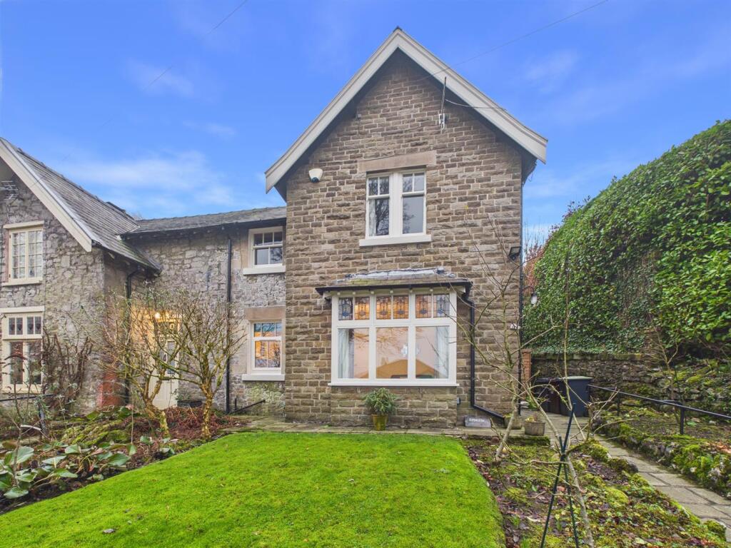 Main image of property: Green Lane, Buxton