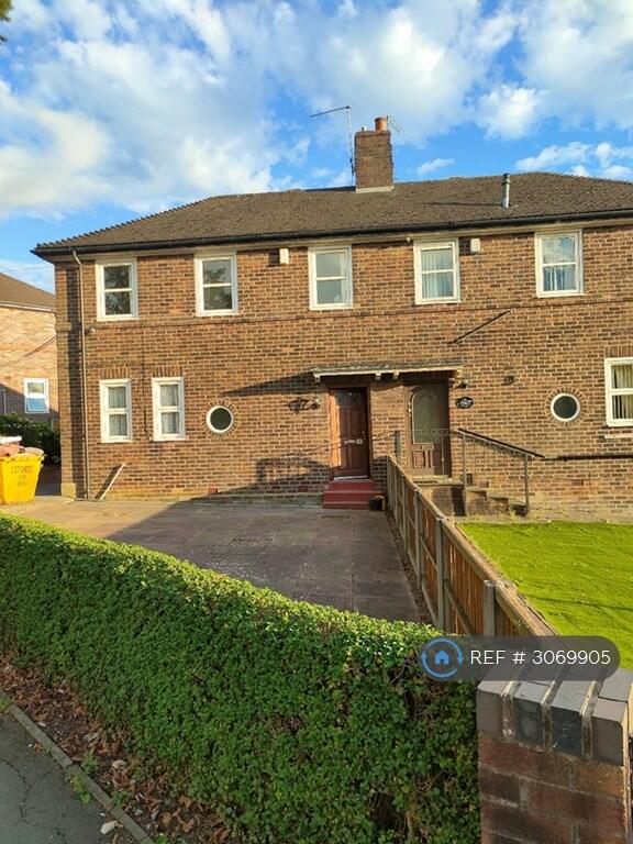 Main image of property: Collin Road, Stoke-On-Trent, ST4