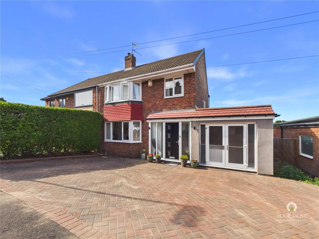 Main image of property: Cromwell Road, Whickham, NE16