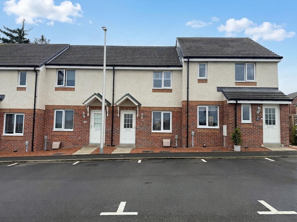 Main image of property: Newcomen Gardens, Cambuslang, G72