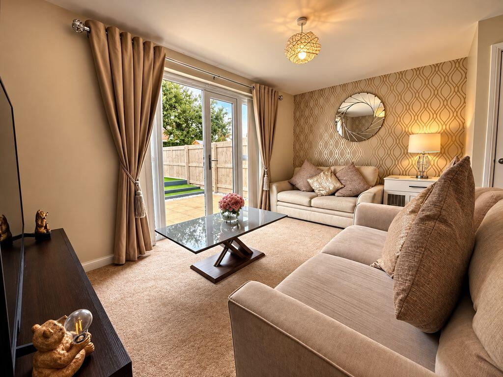 House in Plymouth - View 2