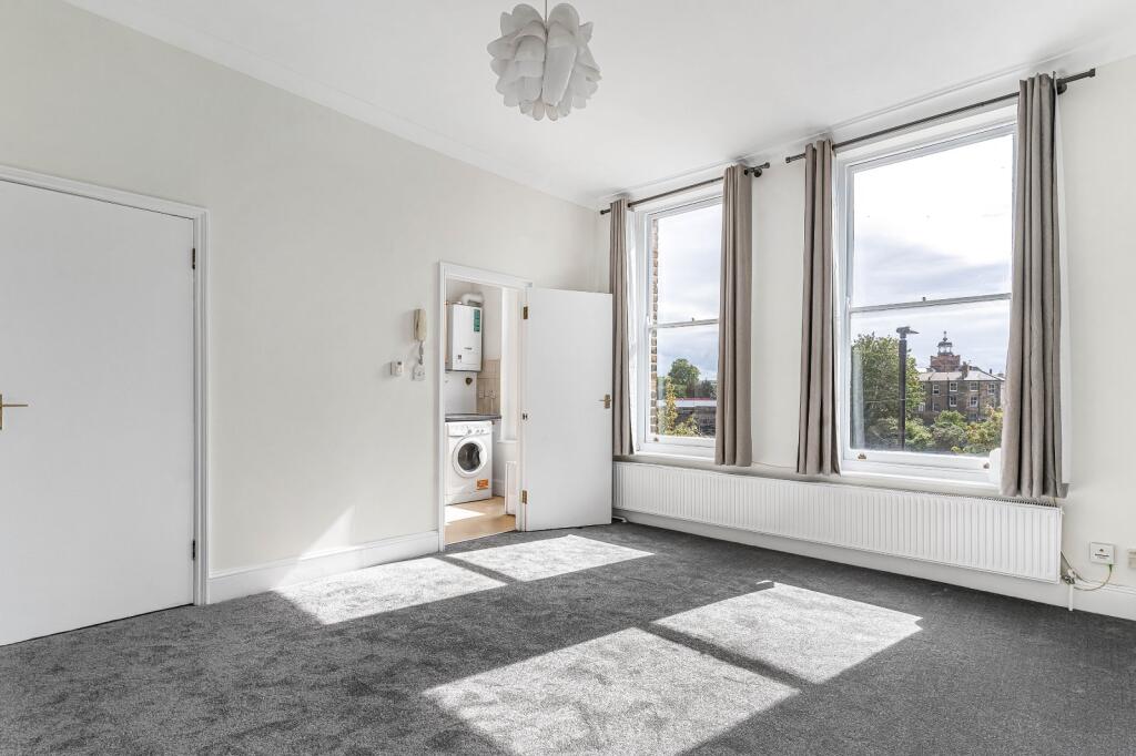 Main image of property: Oseney Crescent,
Kentish Town, NW5