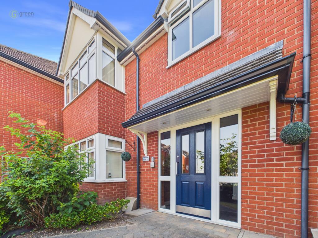 Main image of property: Anvil Place, Sutton Coldfield, B75