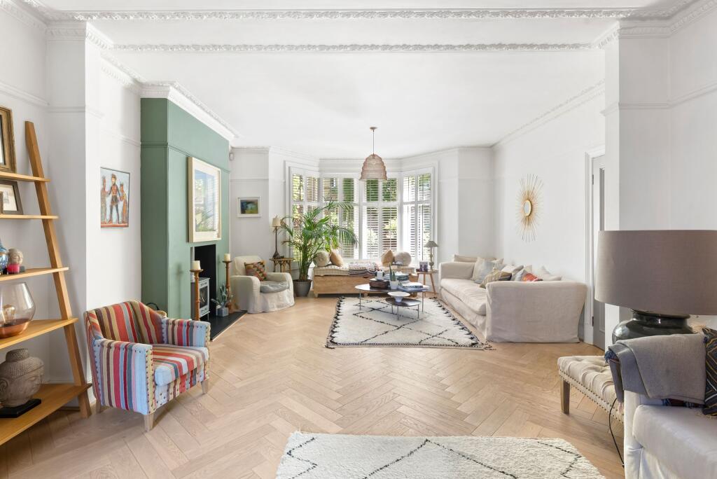 House in Harrogate, West End Park - View 3