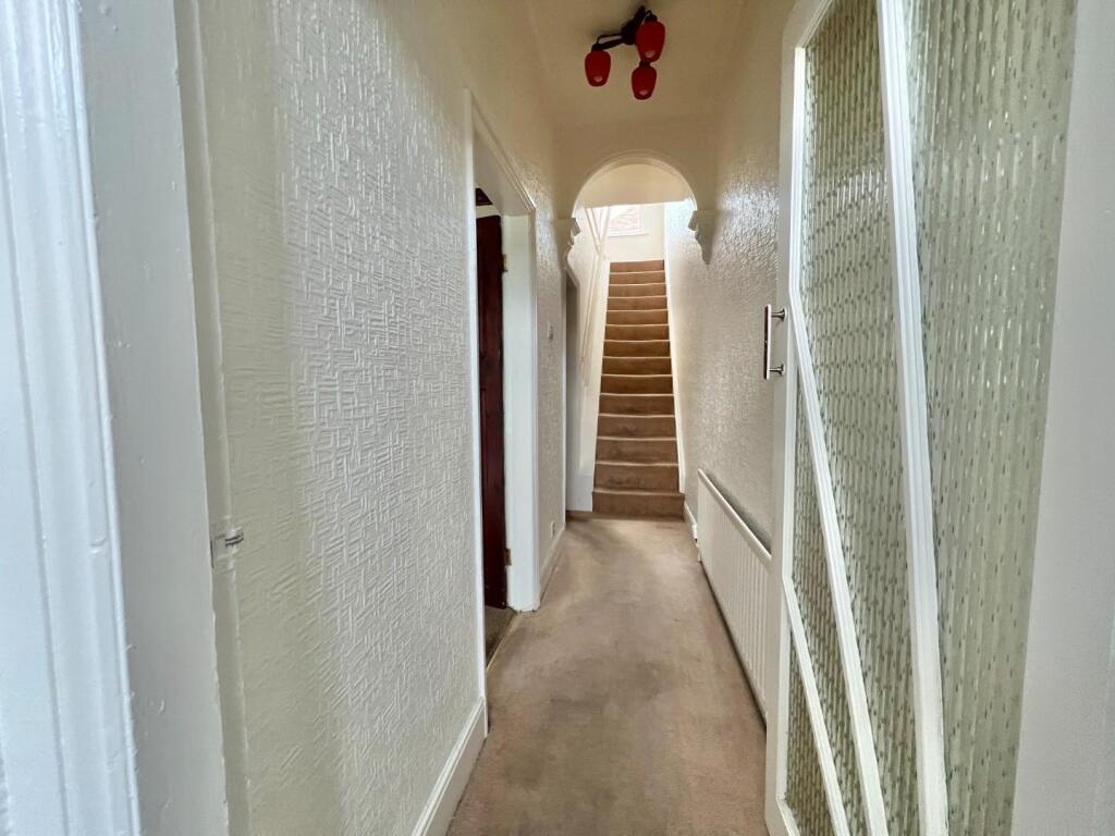 Clarence Terrace, Willington, Crook photo 2