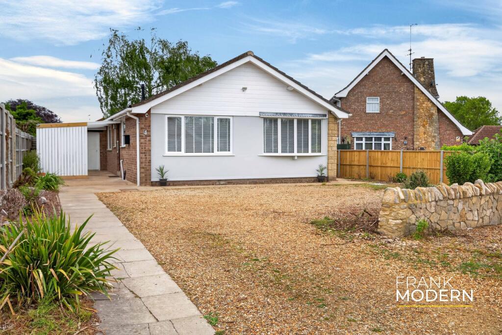 Main image of property: Horsepit Lane, Pinchbeck, PE11