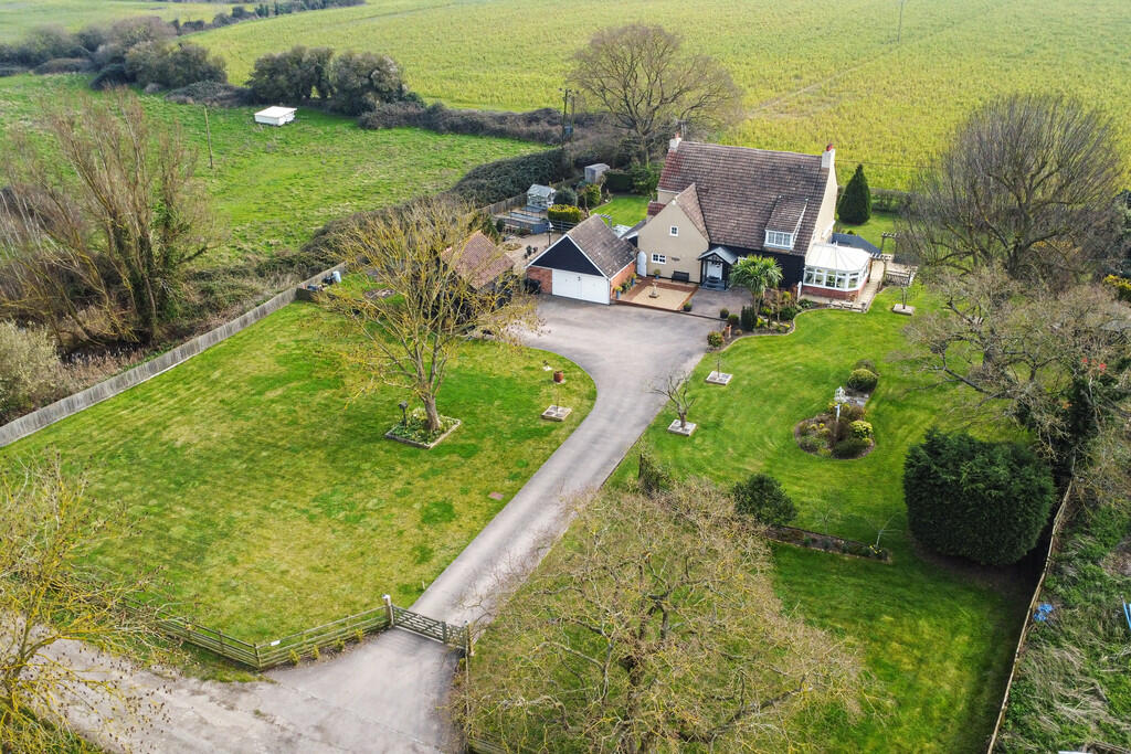 Main image of property: Ray Lane, Ramsey