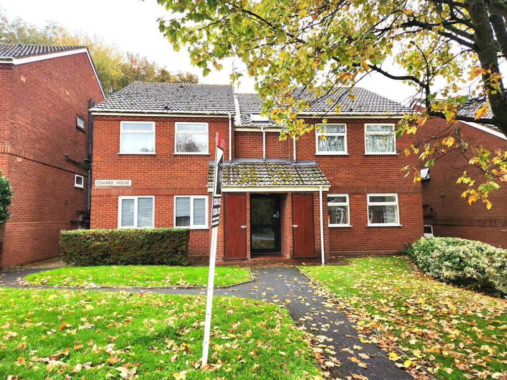 Main image of property: Cradley Road, Dudley, DY2 9RJ