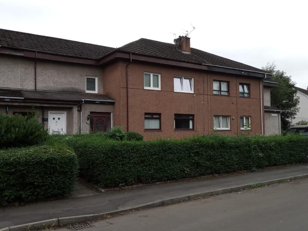 Main image of property: CARDONALD DRIVE, Cardonald, Glasgow, G52