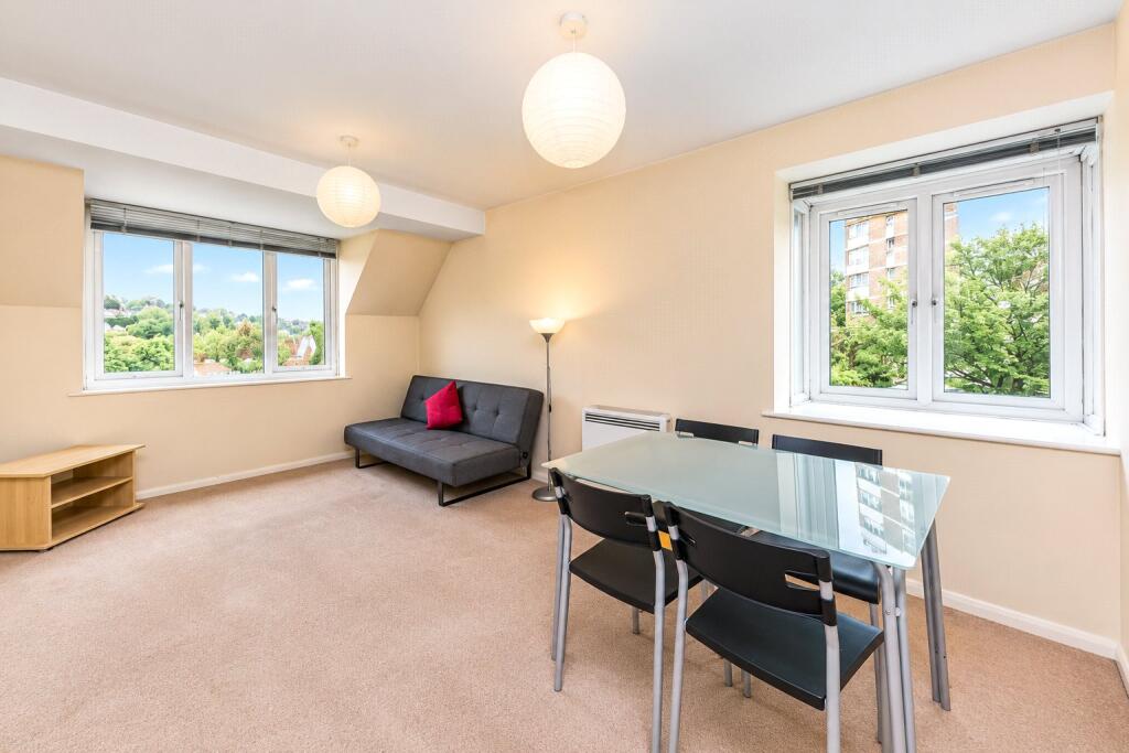 Apartment in Guildford - View 2