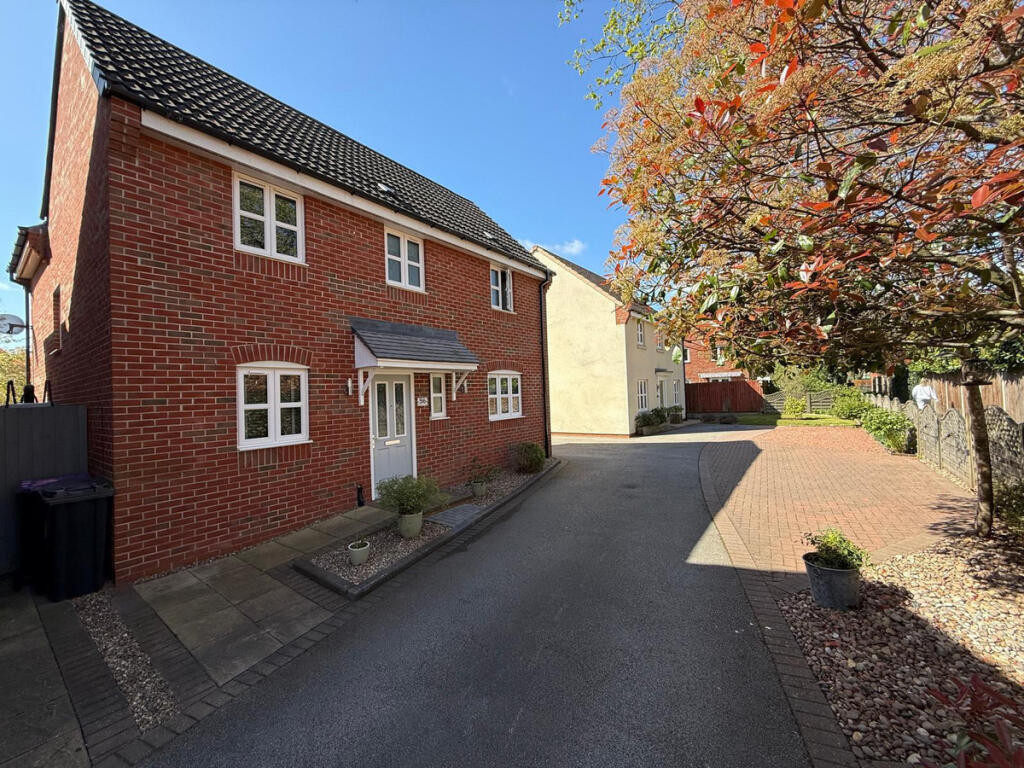 Main image of property: Maximus Road, Lincoln, LN6