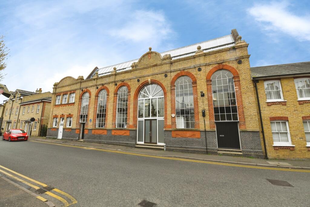 Main image of property: Anchor Street, Chelmsford, Essex, CM2