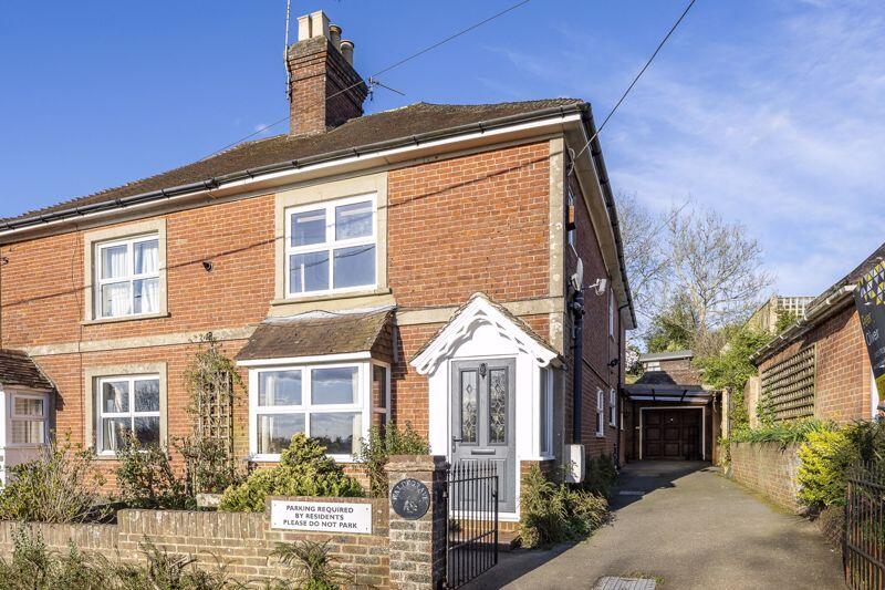 Main image of property: Framfield Road, Buxted