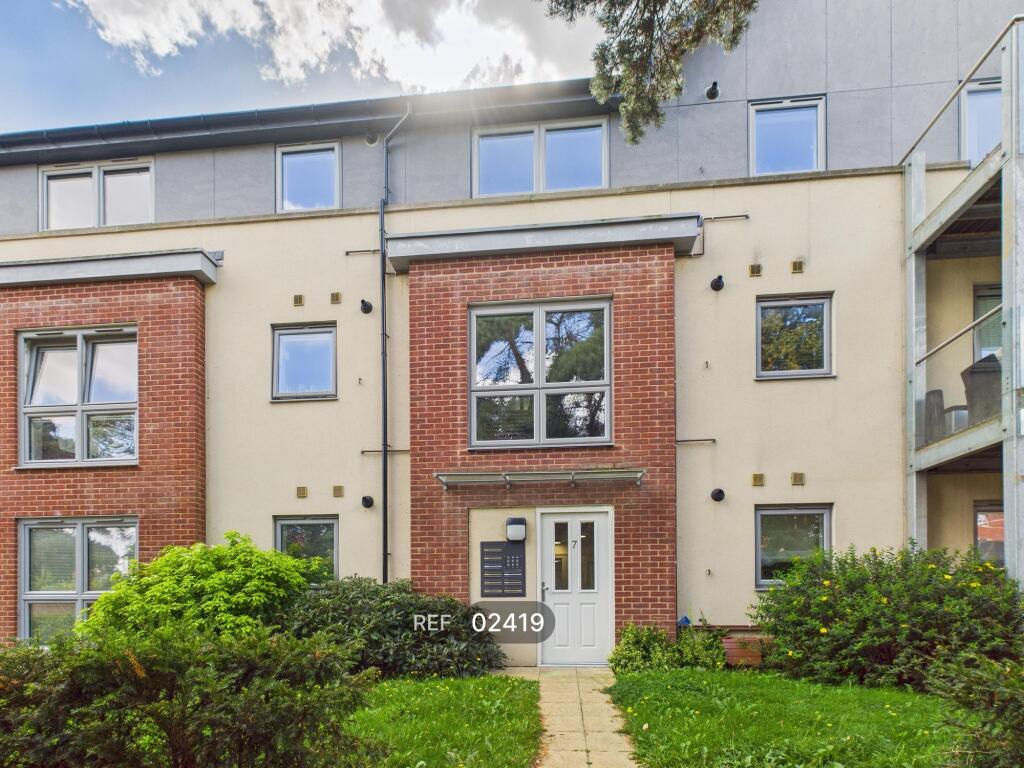 Main image of property: Blackheath Avenue, Ipswich, Suffolk, UK, IP3 8XP