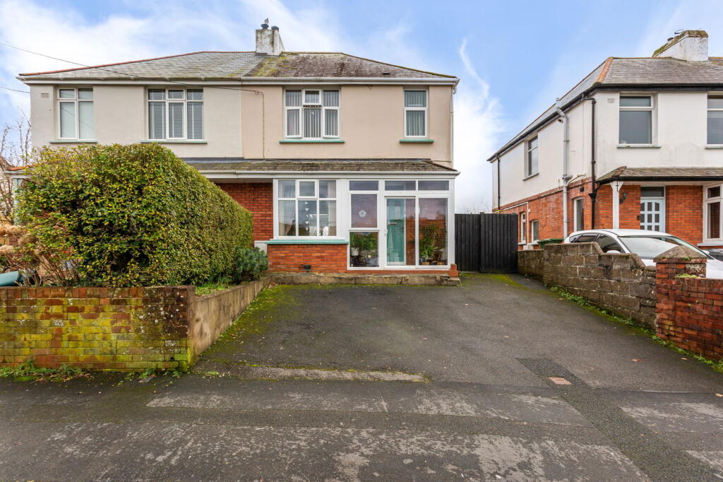 Main image of property: Chaddiford Lane, Pilton, Barnstaple, North Devon