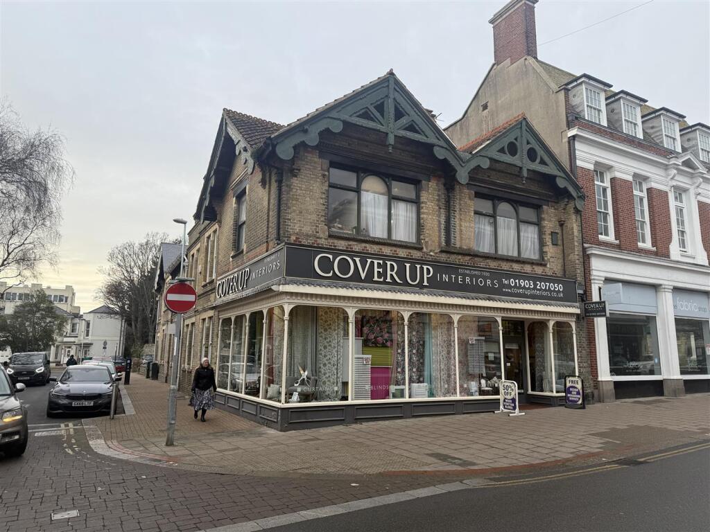 Main image of property: Chapel Road, Worthing
