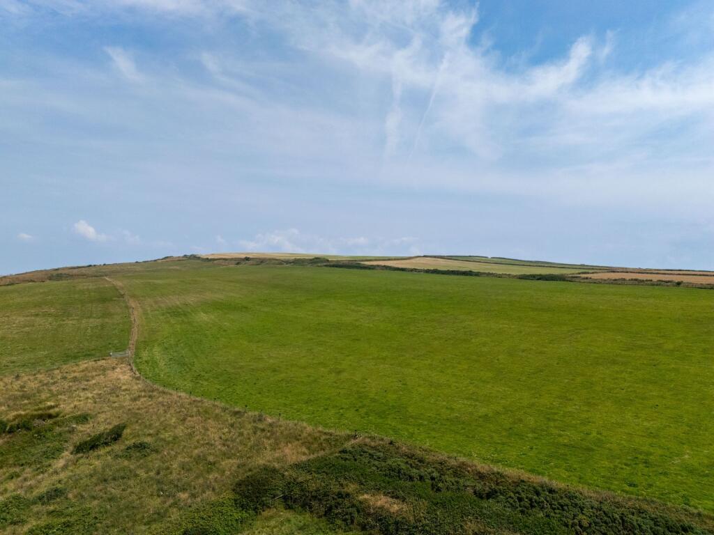 St Juliot, Boscastle, PL35 - View 4
