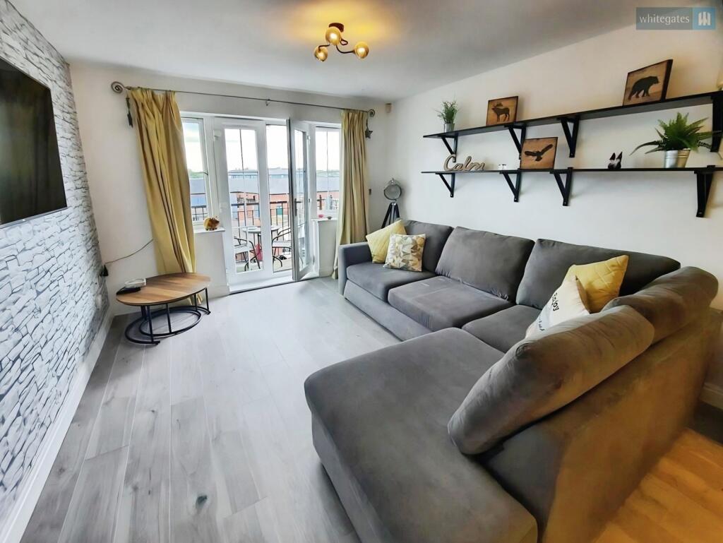 Apartment in Nantwich, Kingsbourne - View 3