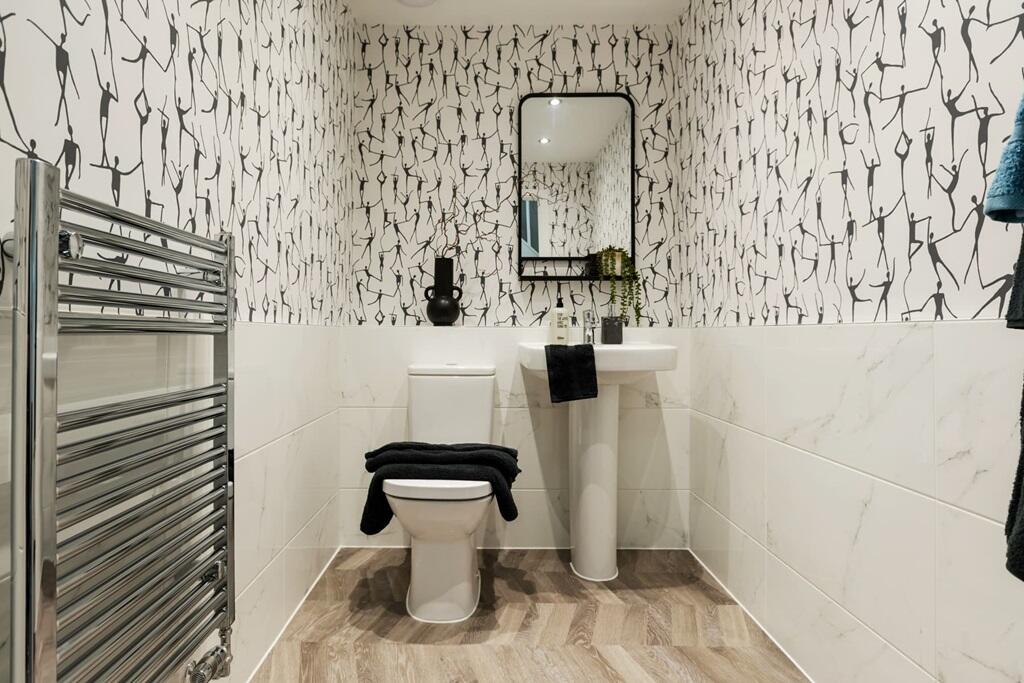 Half Penny Meadows,
Pendle Road,
Clitheroe,
Lancashire,
BB7 1LN photo 5