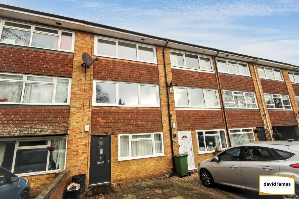 Main image of property: Lansdowne Road, Bromley