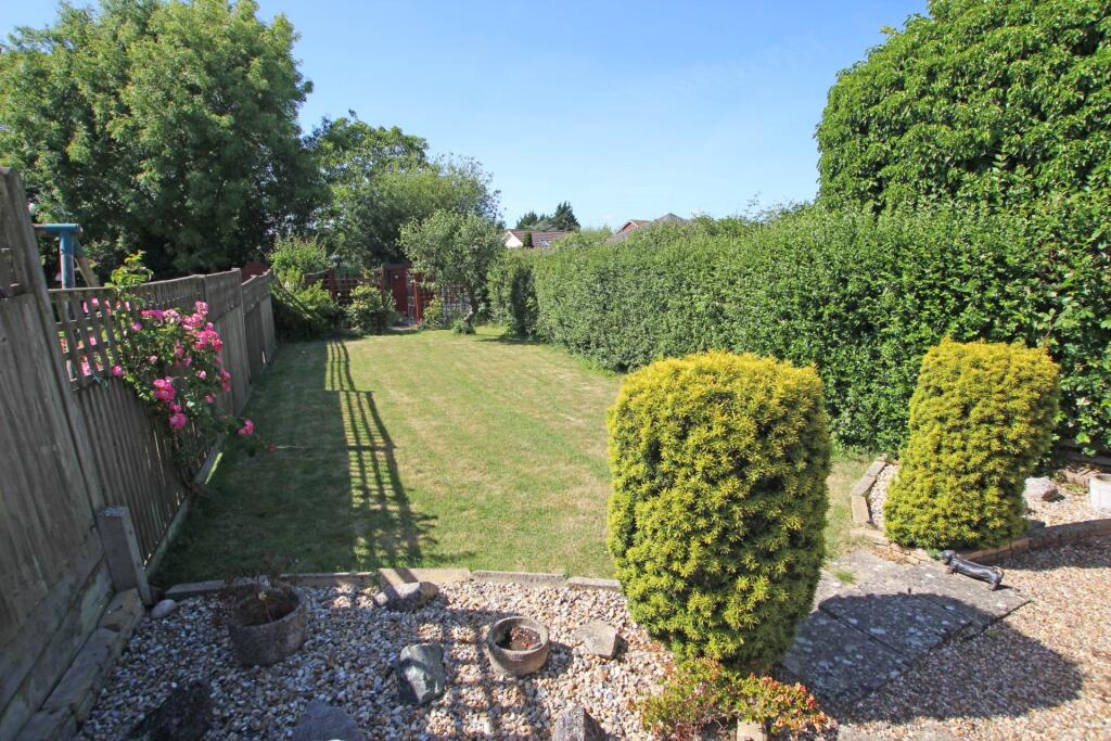 House in Eastbourne, Willingdon and Jevington - View 3