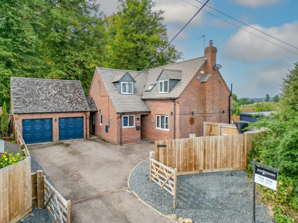 Main image of property: Ledbury Road, Dymock, GL18