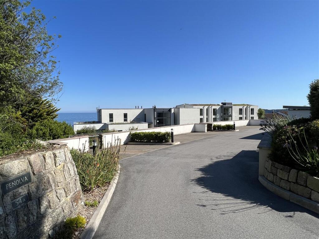Main image of property: Sea Road, Carlyon Bay, St Austell, Cornwall
