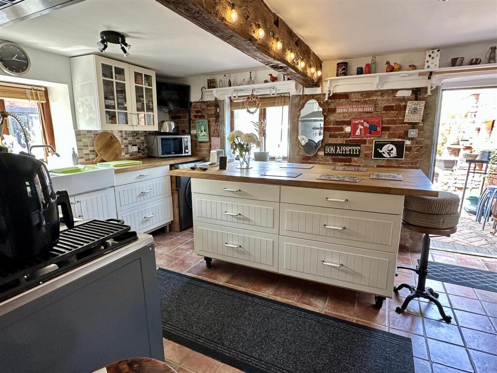 Additional image 8 of Swan Street, Alcester