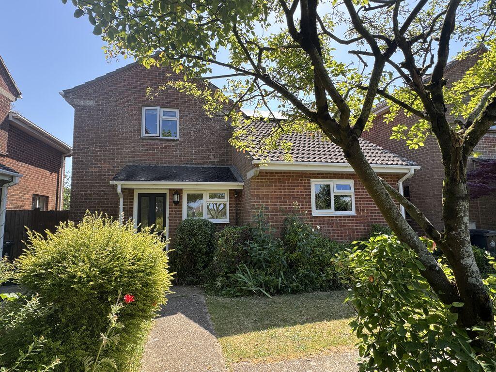 Main image of property: The Alisons, Burton Road, Wool, Wareham