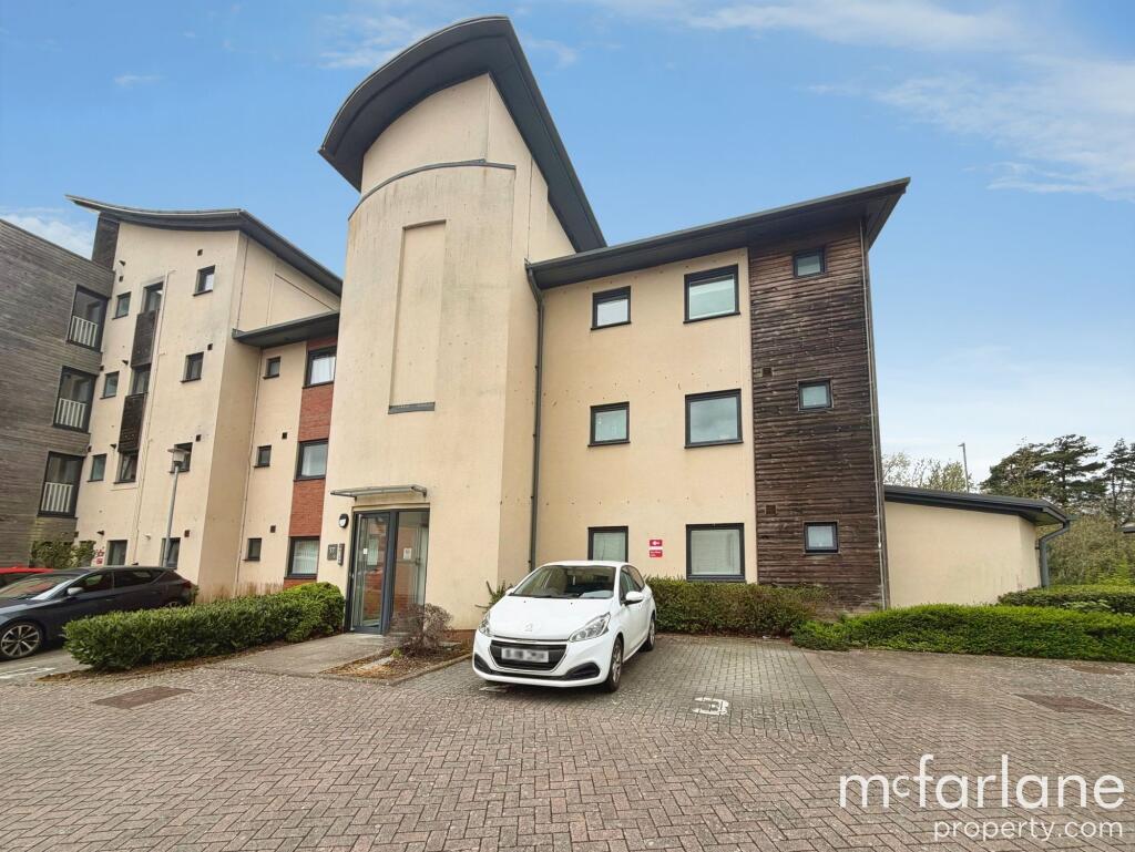 Main image of property: Gosse Court, Swindon, SN3
