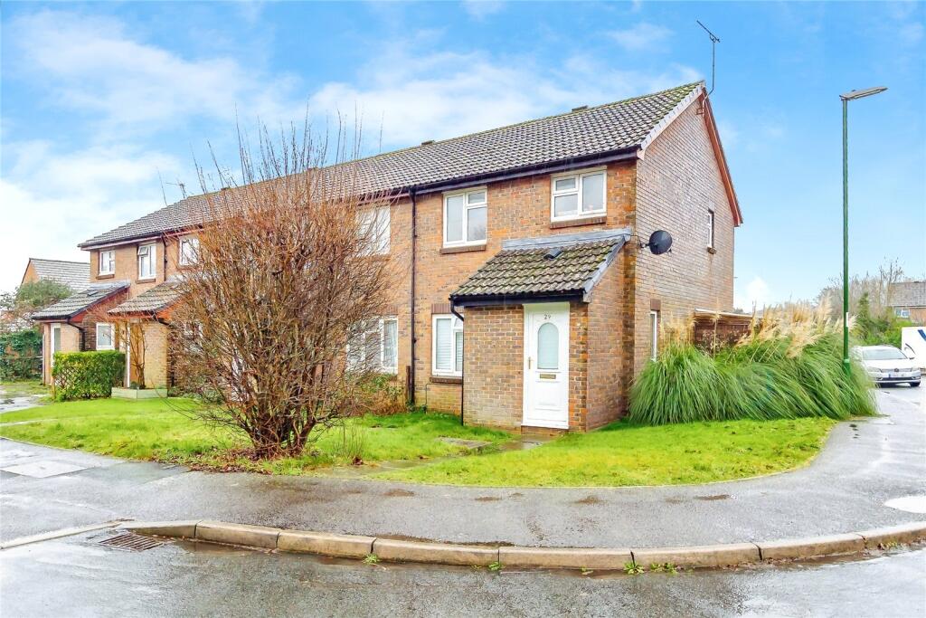 Main image of property: Sullington Copse, PULBOROUGH, West Sussex, RH20