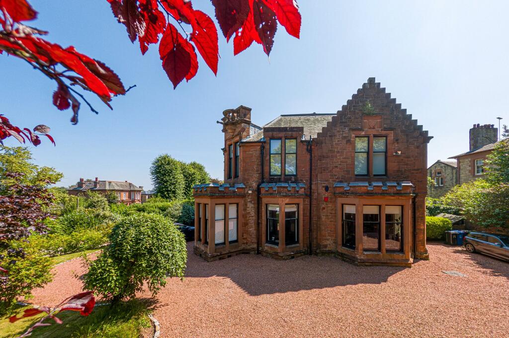 Main image of property: Sherbrooke Avenue, Pollokshields, Glasgow