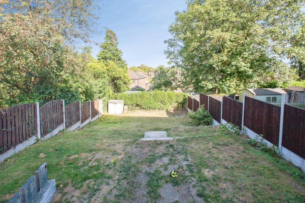 House in Rotherham, South Yorkshire - View 4