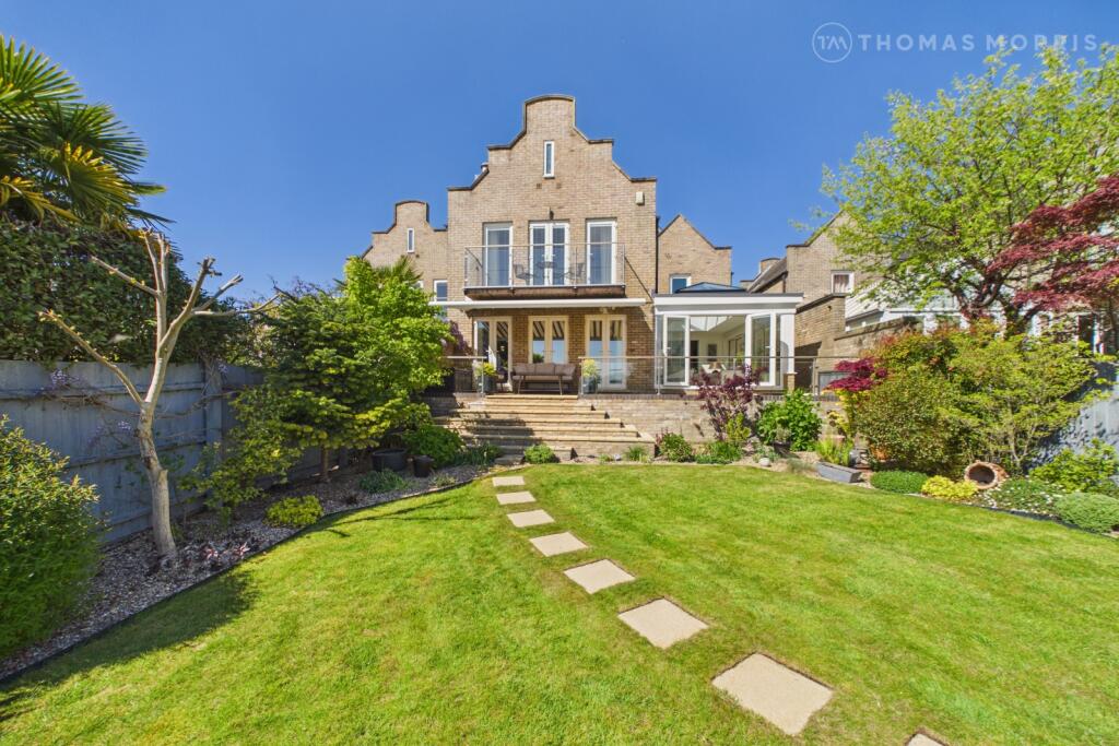 Main image of property: The Waterhaven, Earith, Huntingdon, Cambridgeshire, PE28