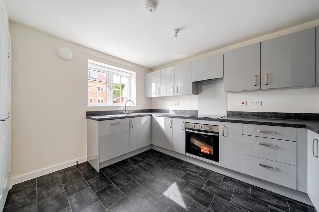 House in Sheffield - View 2