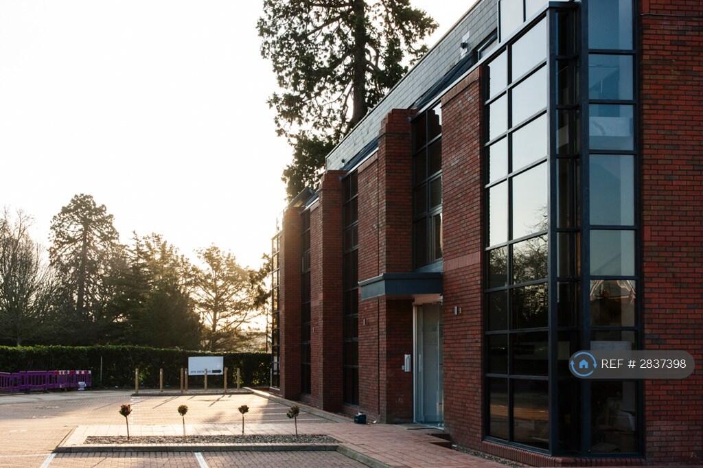 Main image of property: Wardour Place, Slough, SL1