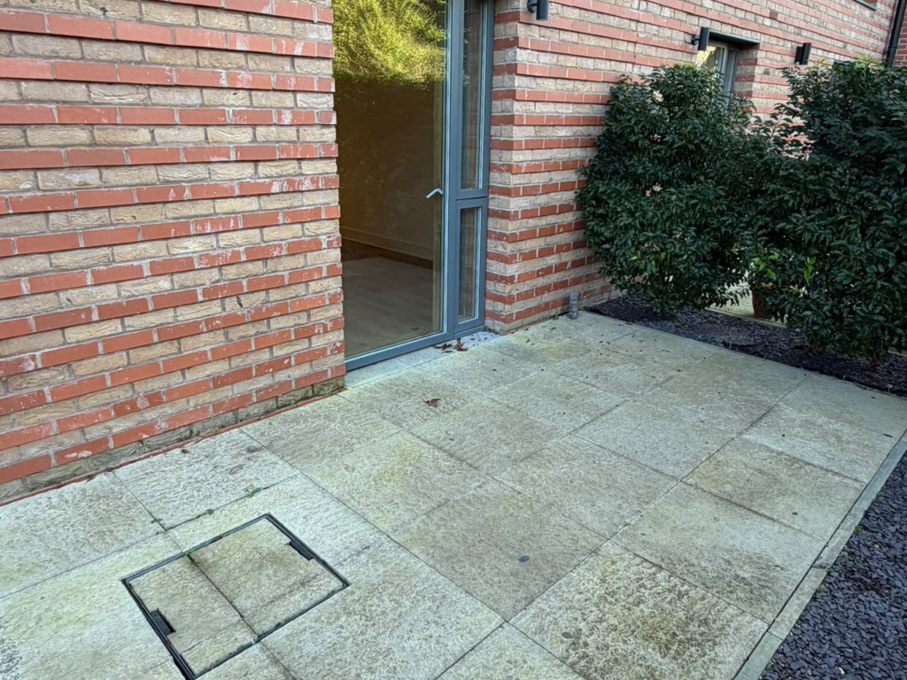 Apartment in Warrington - View 4