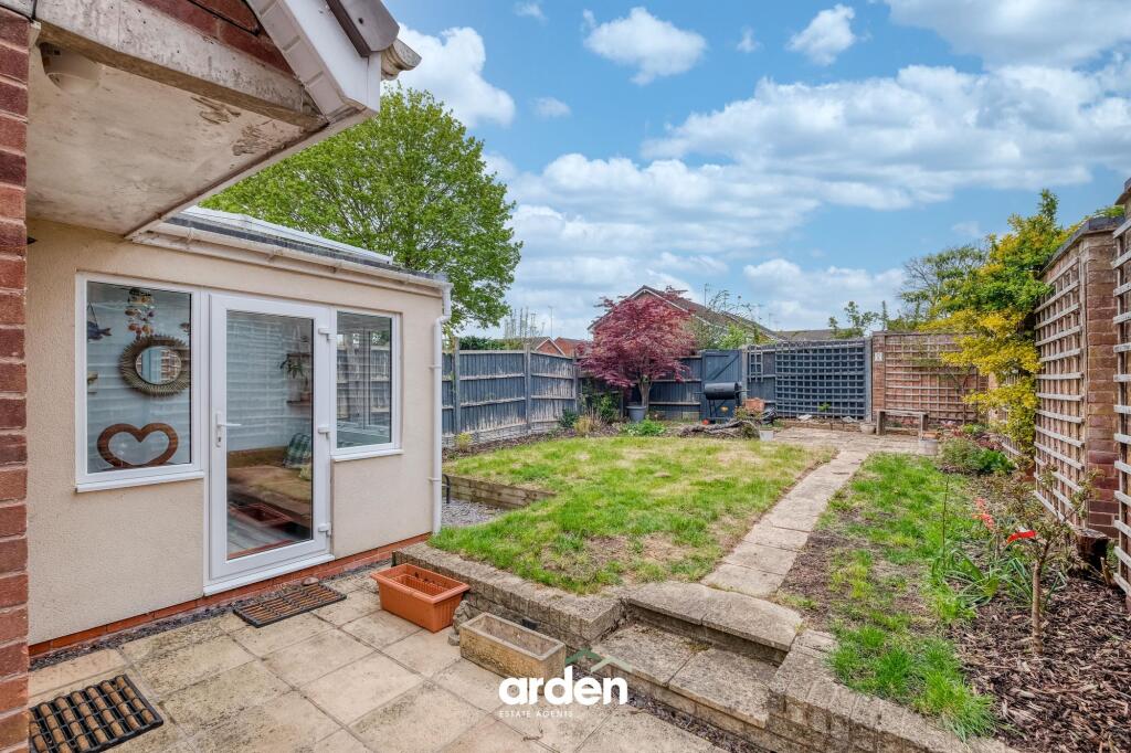 Additional image 4 of Lindridge Close, Redditch, B98