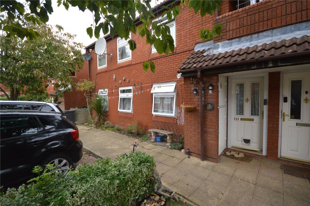 Main image of property: Wolston Close, Luton, Bedfordshire, LU1