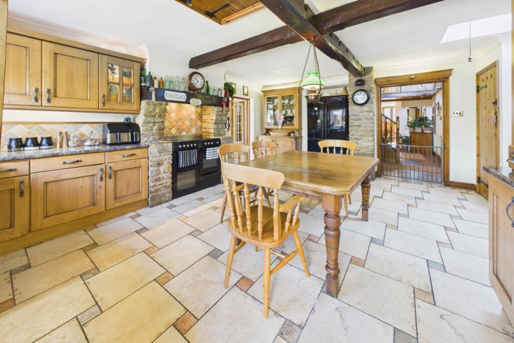 30, Station Road, Nassington, Northamptonshire, PE8 photo 3