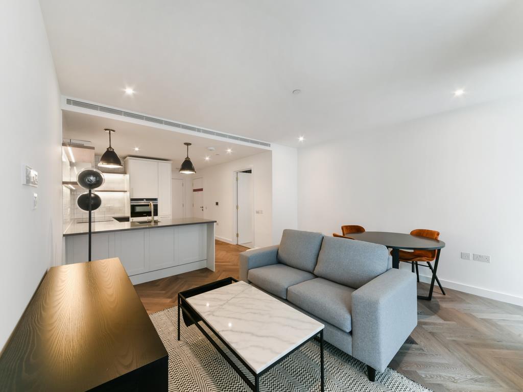 Main image of property: Cashmere Wharf, Gauging Square, London, E1W.