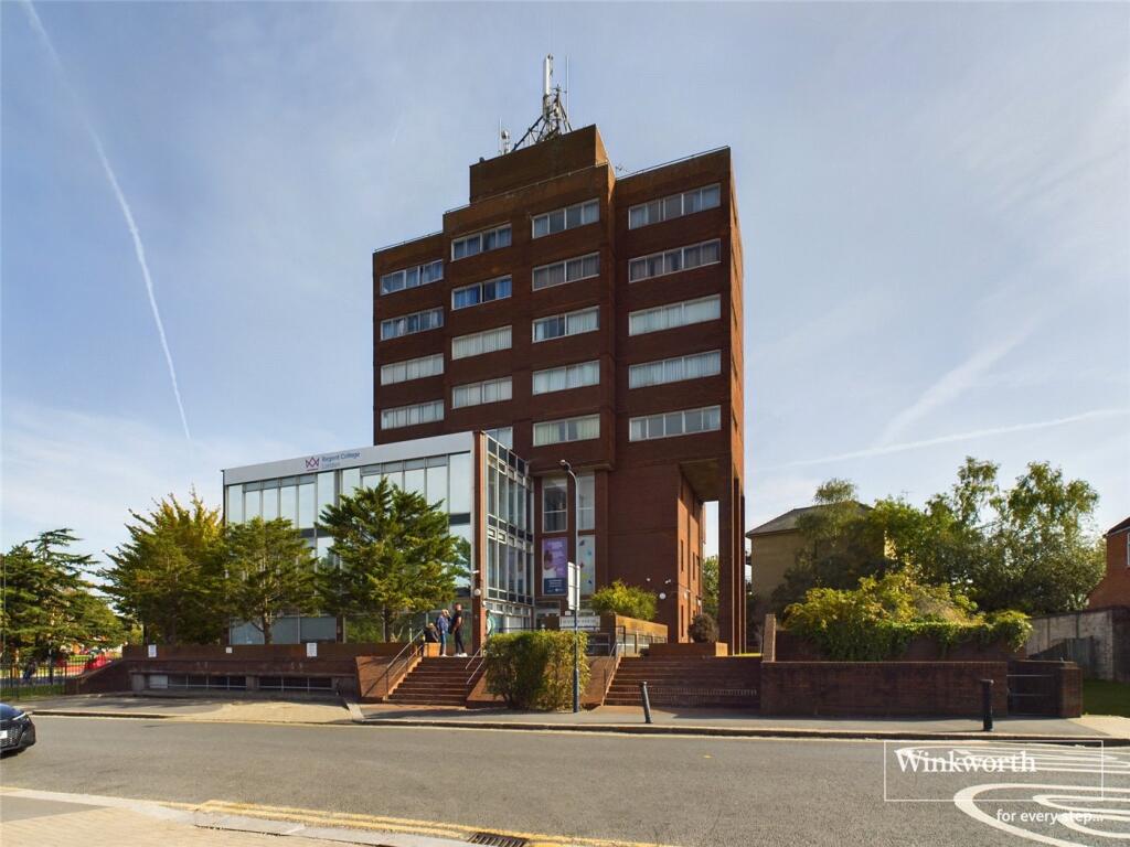 Main image of property: Masons House, 1-3 Valley Drive, Kingsbury, London, NW9