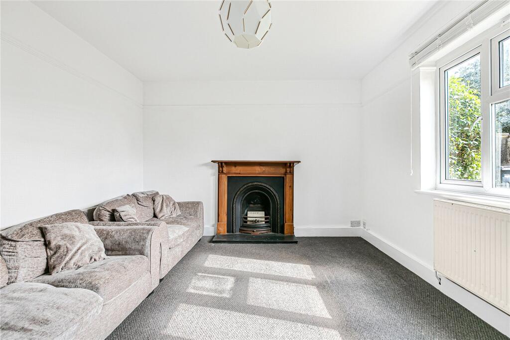 Apartment in London - View 2