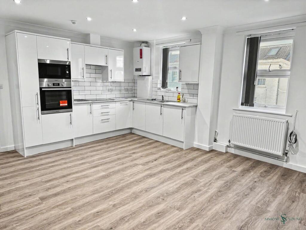 Main image of property: Parchmore Road, Thornton Heath, CR7