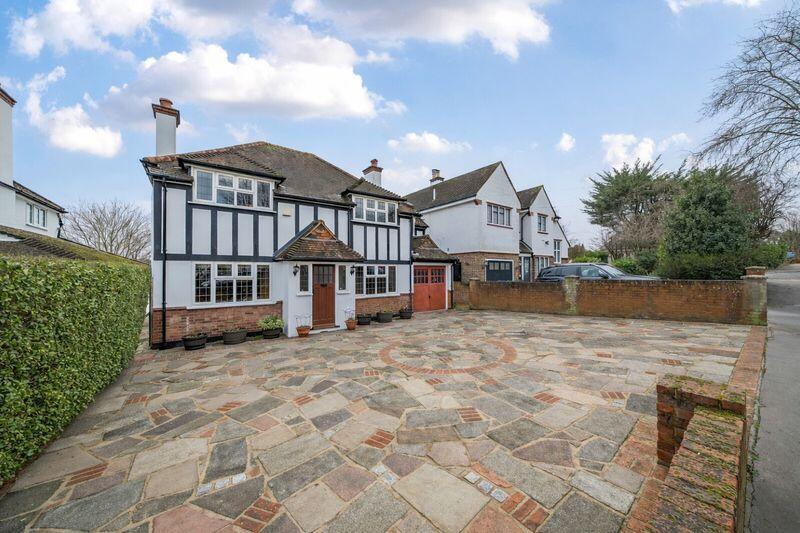 Main image of property: Mount Park Avenue, South Croydon