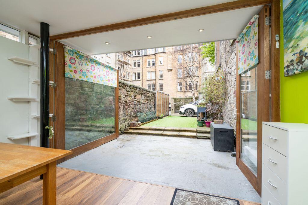 Apartment in Edinburgh, Greenhill, Bruntsfield - More