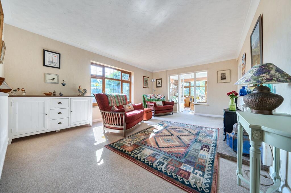 House in Portsmouth - View 2