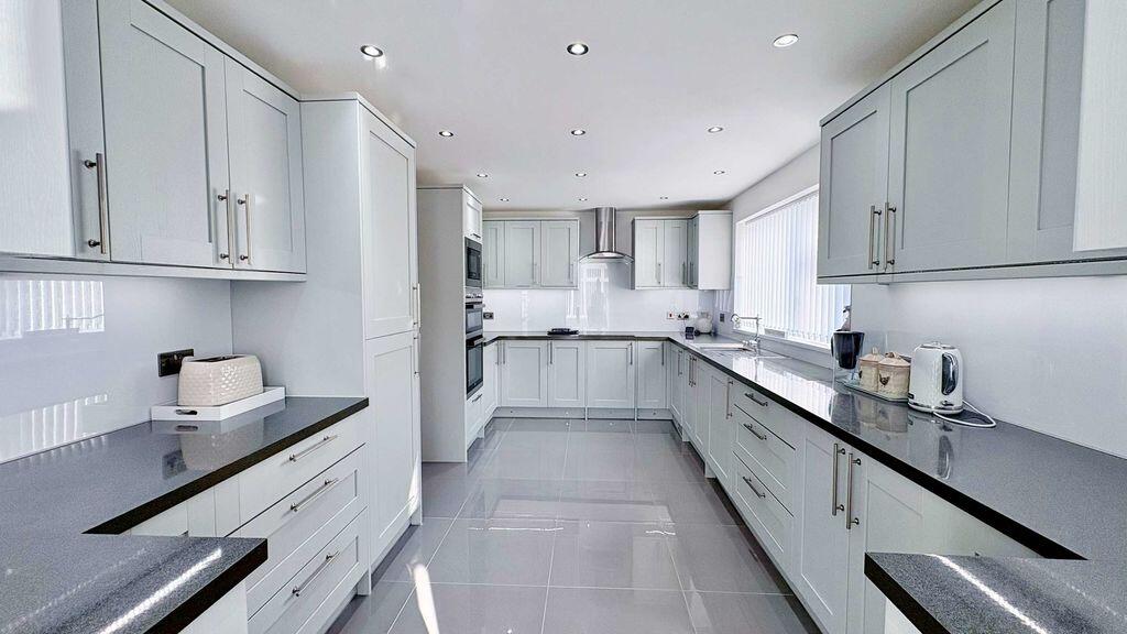 Franklin Close, Lincoln, Metheringham photo 4