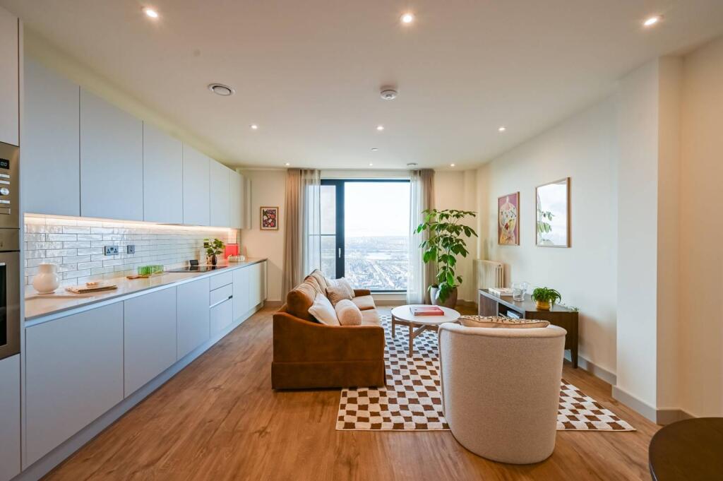 Main image of property: Eades Apartments, Selbourne Road, Walthamstow, E17